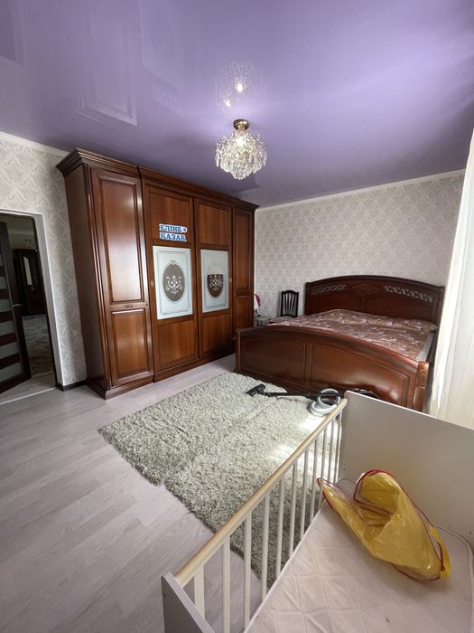 Продается дом в Еркинкала 1