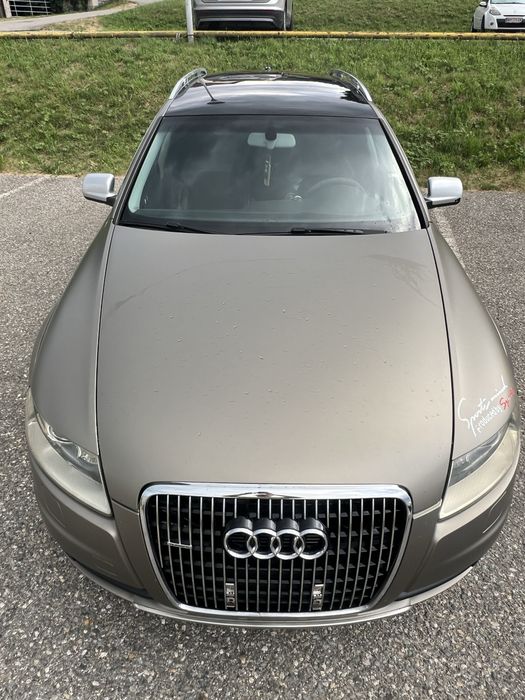 AUDI A6 allroad 2008 — imagine 3