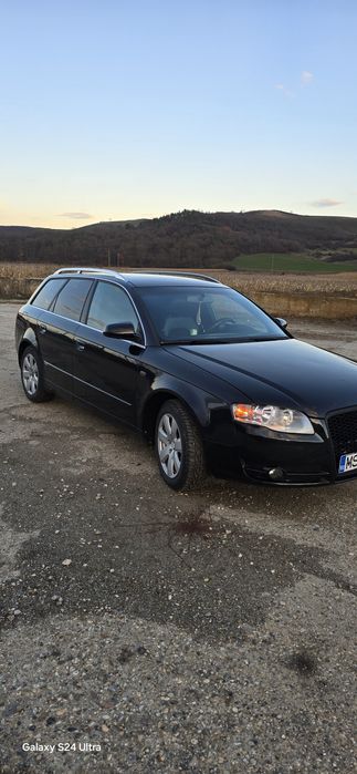Audi A4 B7 2.0 Tdi 2006