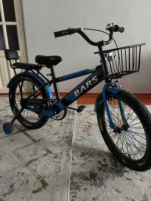 Велосипед сатылады