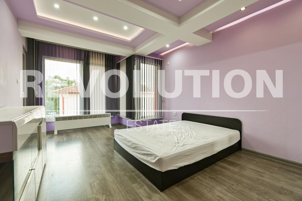 Дава се под наем Двустаен апартамент в София, Сухата река - 100 кв.м за 598.23 € - Снимка #5