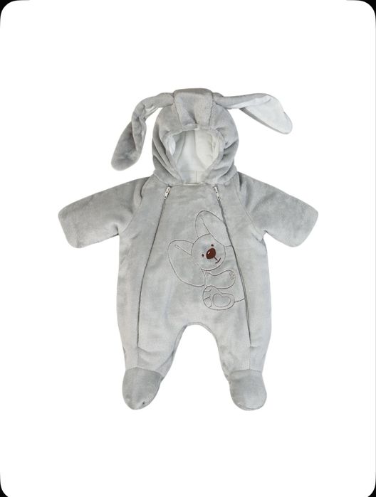 Детский комбинезон весна/осень