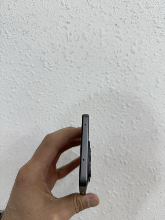 Honor X8d Corduroy black