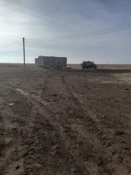 Продам бригаду с техникой с полями