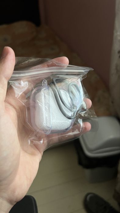 AirPods 4 air ANC