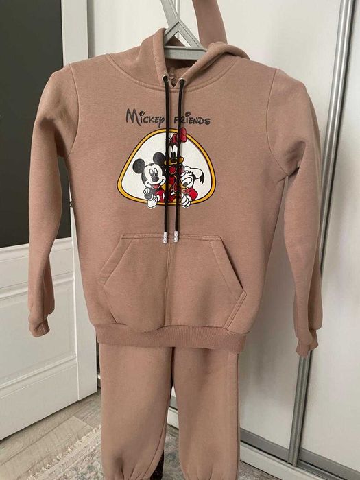 Худи для мальчика