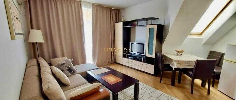 Продава се Двустаен апартамент в Свети Влас - 54 кв.м за 1408 €/кв.м - Снимка #4