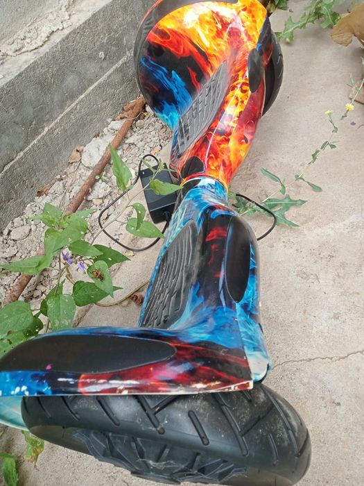 Продам гиро скутер