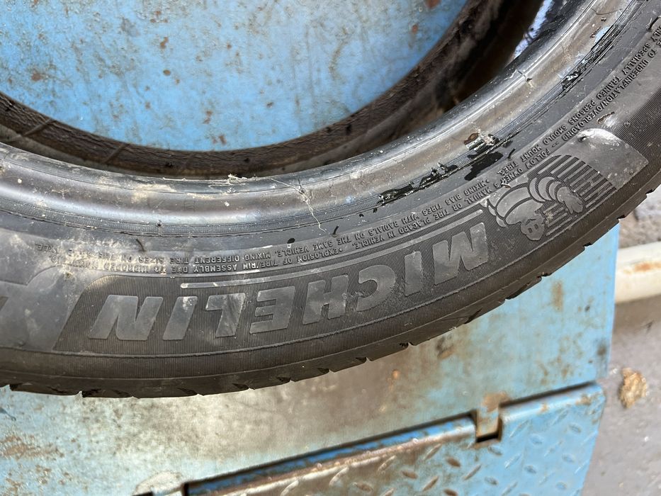 205 50 17 michelin vara dot 2020