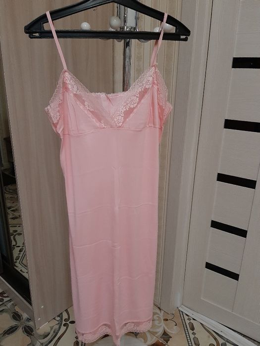 Нижнее белье - комбинашки