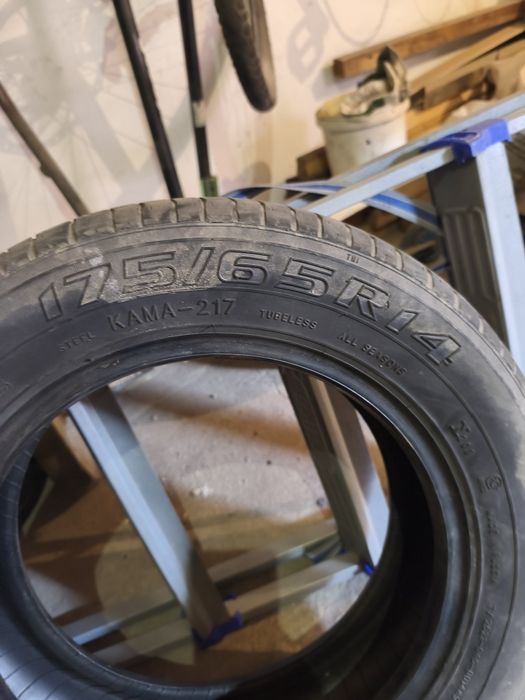 Продам Авто Шины