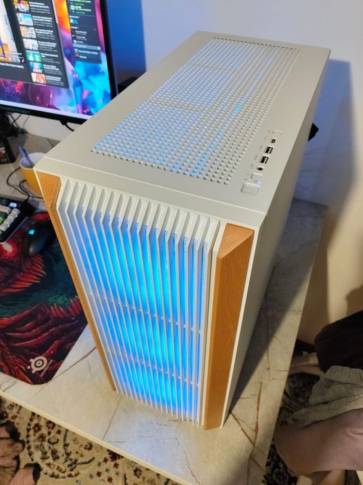 Системный блок core i5-12600k Rtx 3080