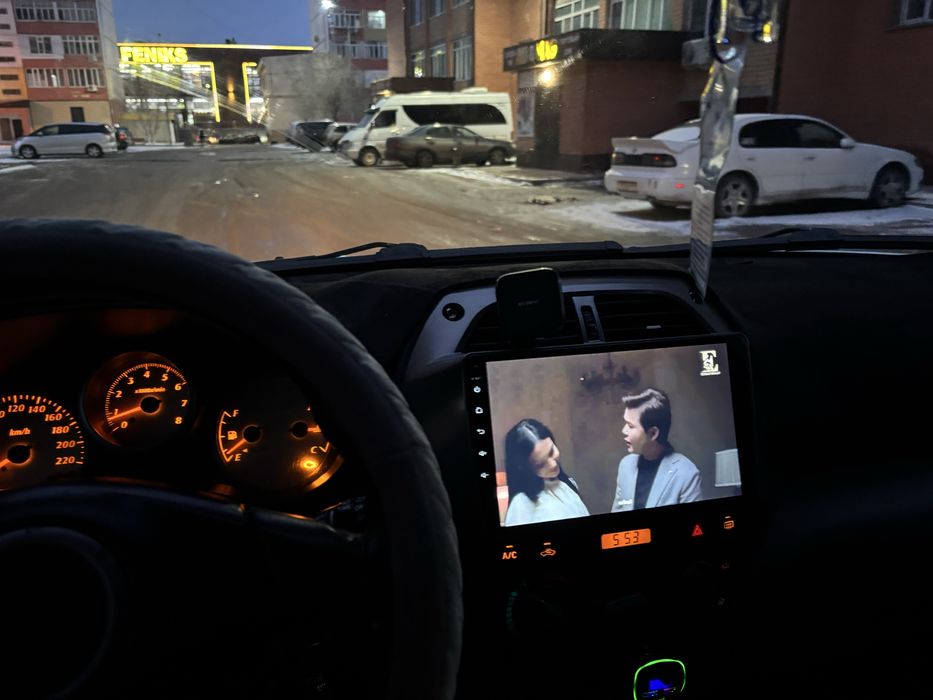 Продам rav-4, 2000 г.в