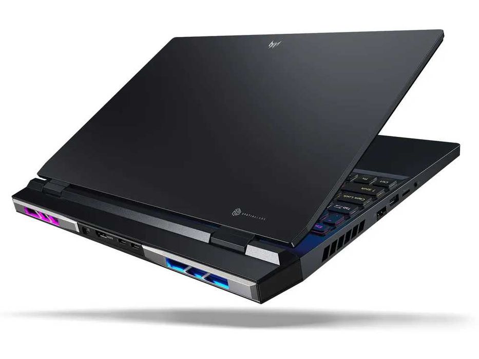 Ноутбук Acer/PH3D15-71-99NY