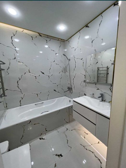 Б2 ЖК Мирабад Avenue 2комнат Мирабадский район