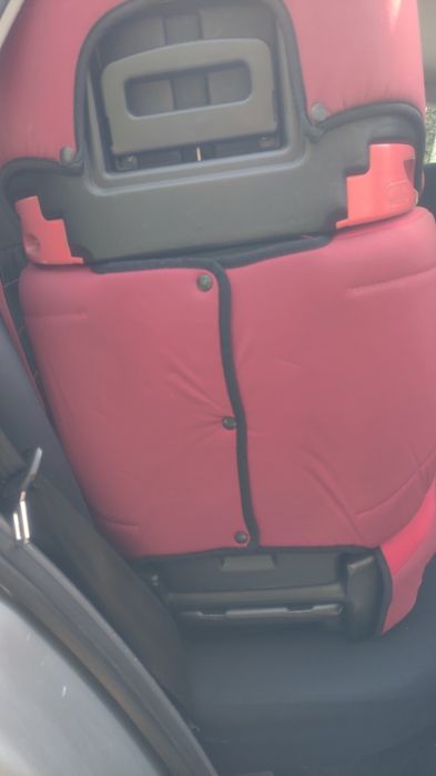 Scaun copil pt mașină 15-36 kg