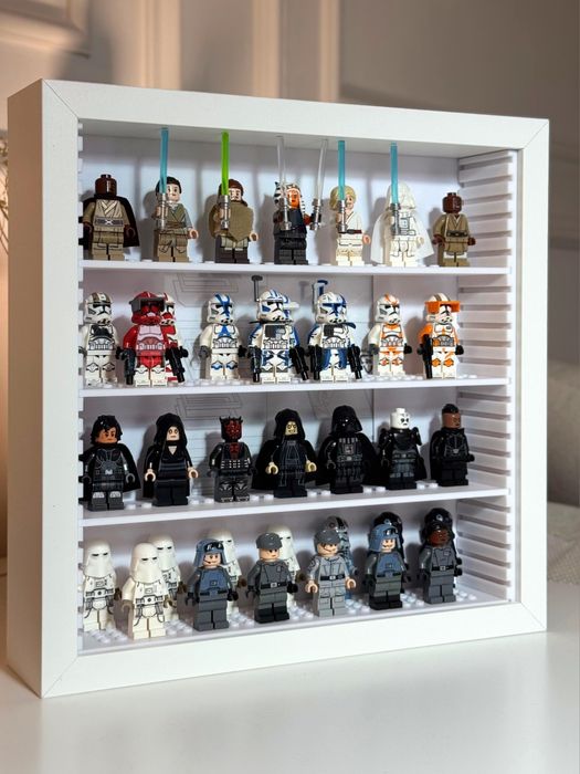 Rama pentru Minifigurine LEGO
