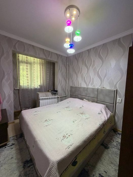 Продам 3 ком Юнусабад 6 квартал ипотека
