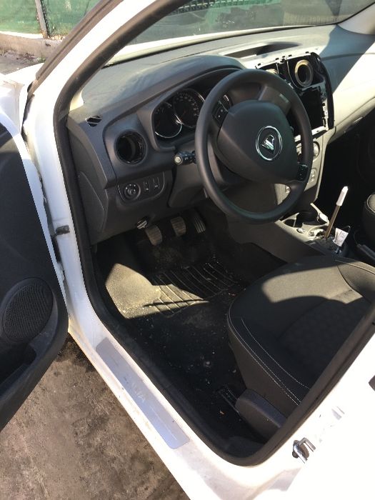 Dezmembrari Dacia-Logan,Sandero,Duster Craiova