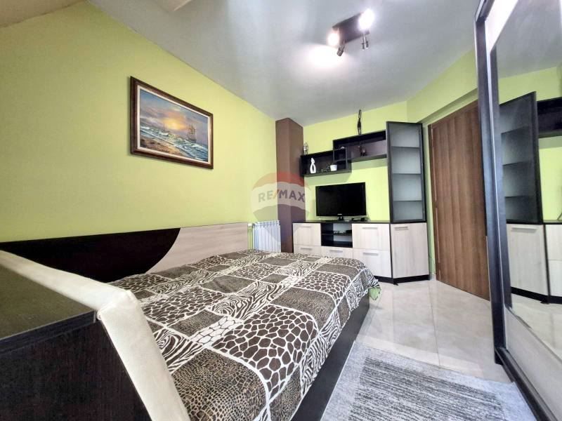 Продава се Тристаен апартамент в Варна, ХЕИ - 110 кв.м за 2682 €/кв.м - Снимка #10