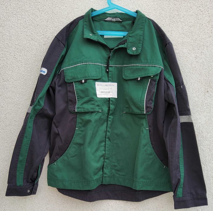 Haine de lucru (Salopete), second Hand,  CALITATEA  I