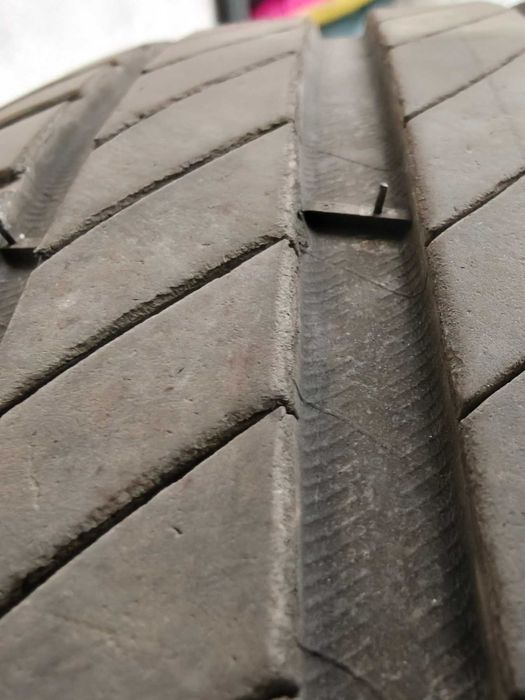 2 броя Летни гуми Michelin Primacy 4 215/60/16