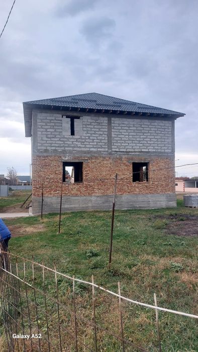 Кровельные работы