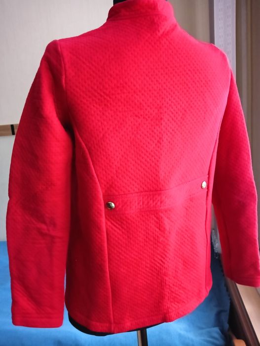 Детская куртка пиджак