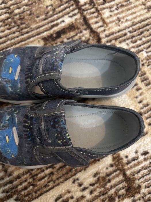 Пантофи Колев и колев 29 н