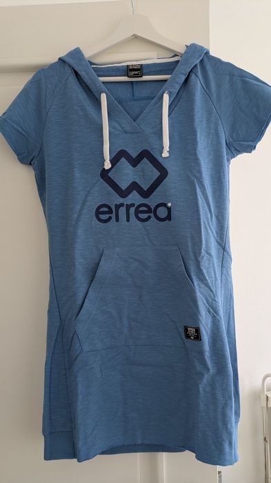 Tricou lung marca Errea mărime S
