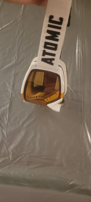 Маска горнолыжная Atomic