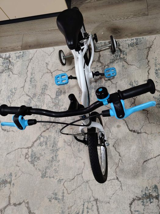 Детско колело/велосипед 16 цола