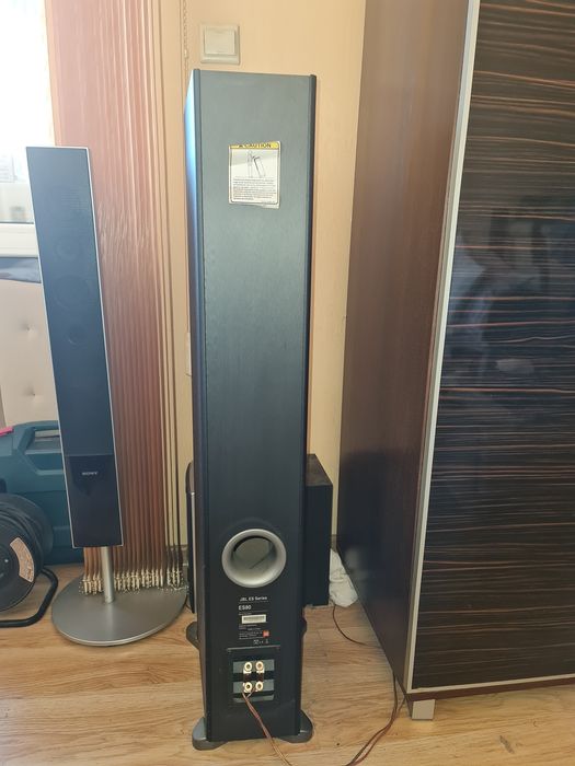 Тонколони  JBL   ES80