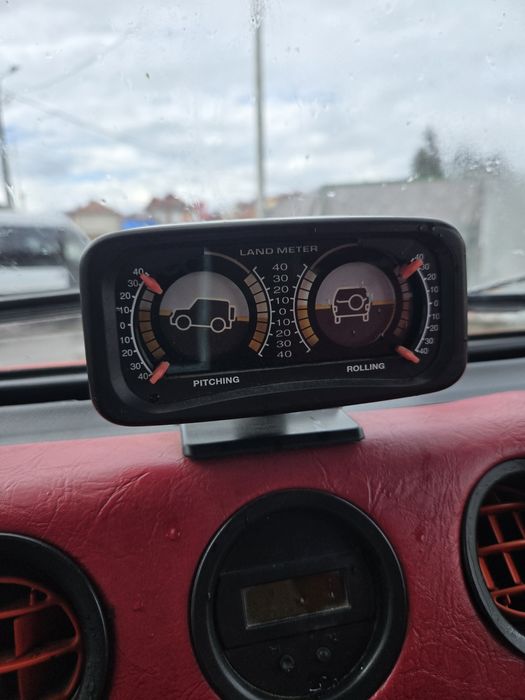 Suzuki Samurai SJ-413