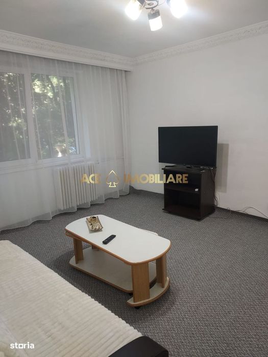 3 Camere de inchiriat| Unirii |Metrou | Utilat, mobilat| Pet friendly