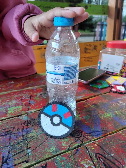 Fuze beads Покемон/Pokemon