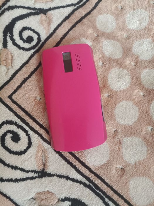 Nokia Asha 205 для связи