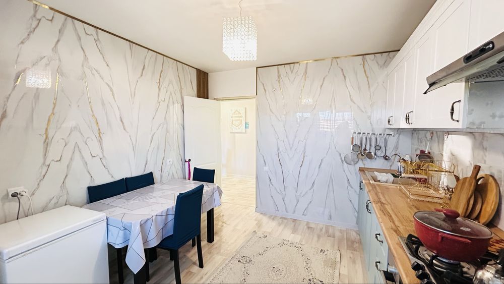 Продам 2 комнатную квартиру