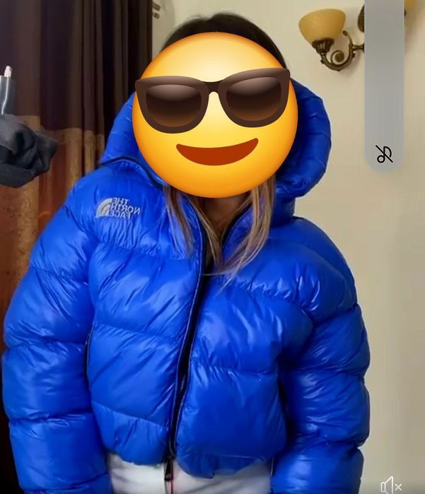 Geaca dama North Face