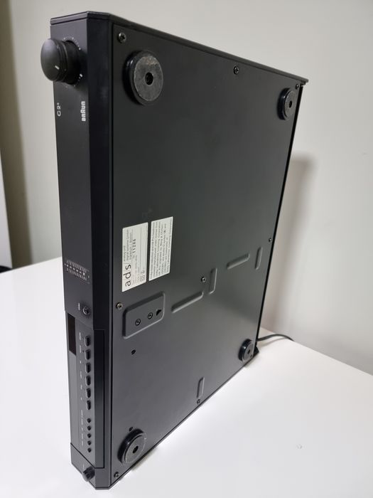 Касетен дек Braun Atelier HiFi C2/3