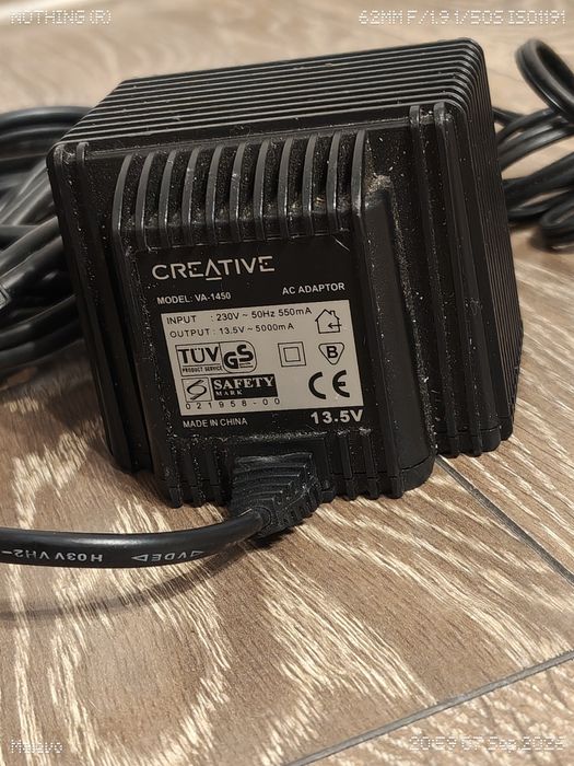 Creative I-trigue L3500