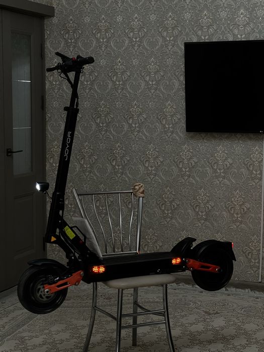 Joyor t10 электросамакат
