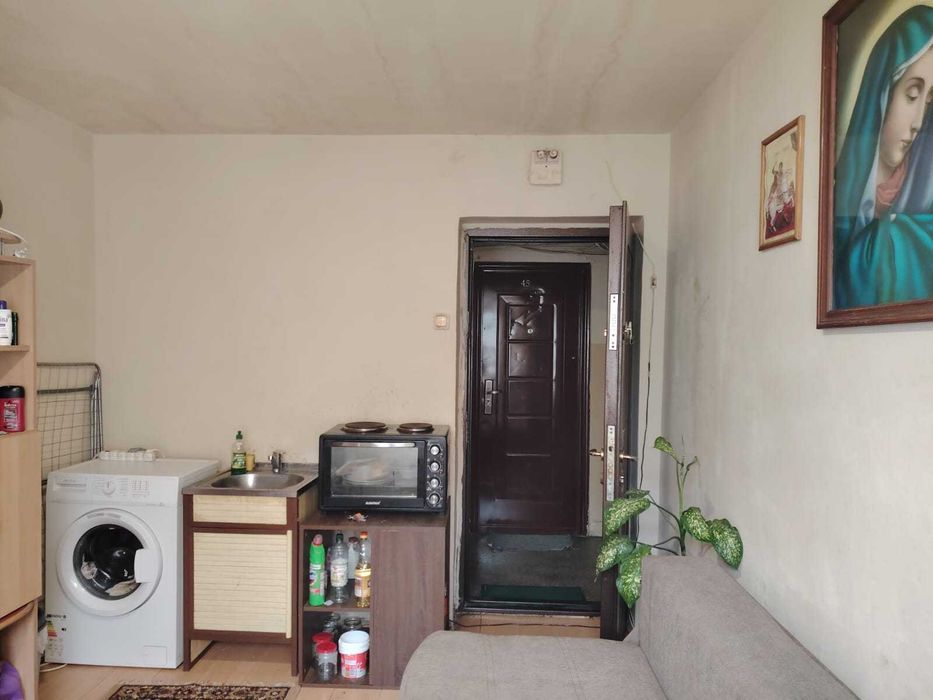 Apartament vanzare 10,87 mp- Manastur ,Taberei
