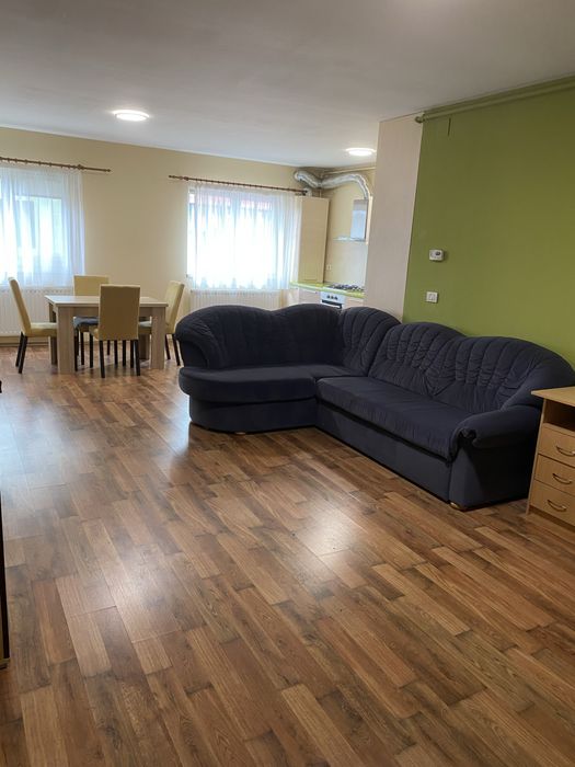 Scriitorilor, apartament 2 camere