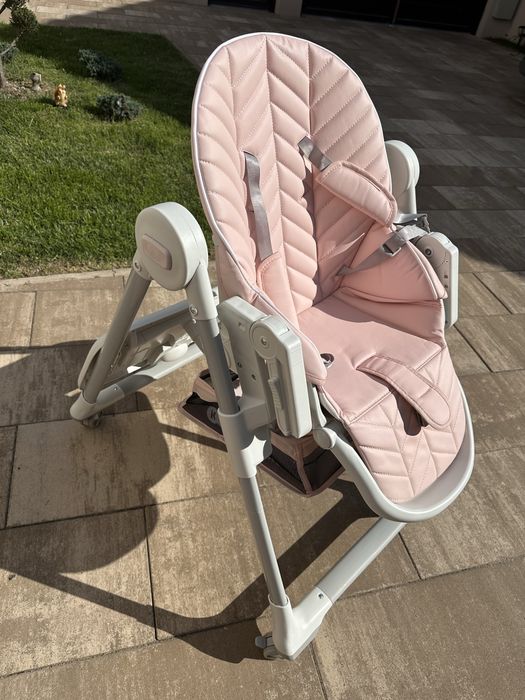 Scaun de masa Kinderkraft, Lastree