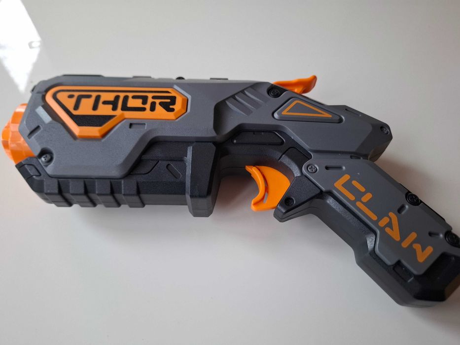 Детски пистолет за 4лв