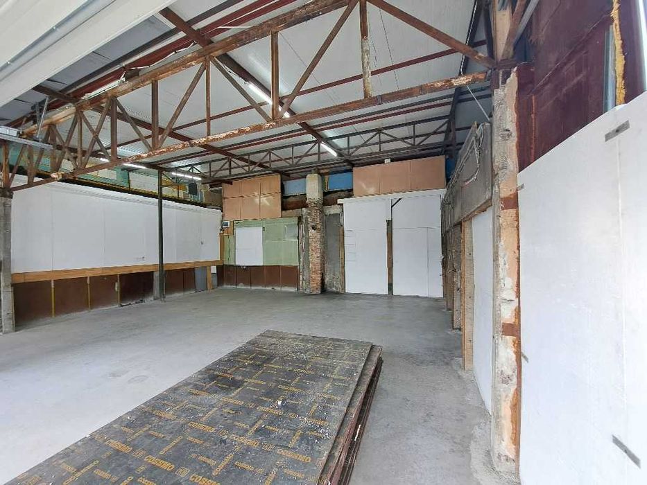 Дава се под наем Склад в София, Левски - 100 кв.м за 765 € - Снимка #3