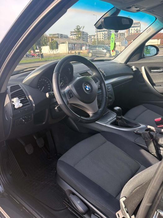 BMW 1 Series 0 — imagine 5