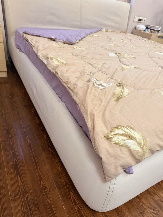 Отличный б/у матрас