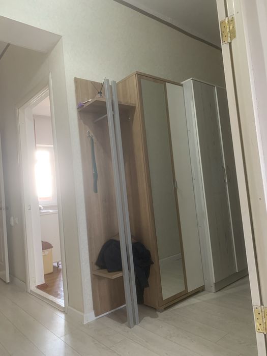 Центр 2 ком ЖК Асем Жай